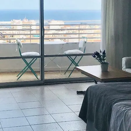 View Apartment Alicante