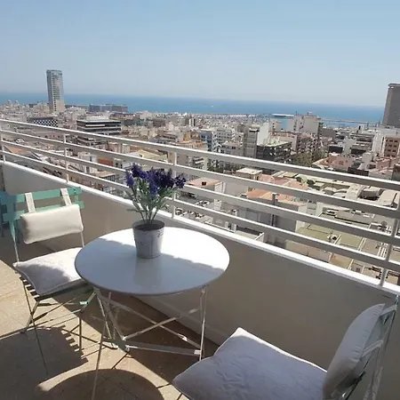 View Apartment