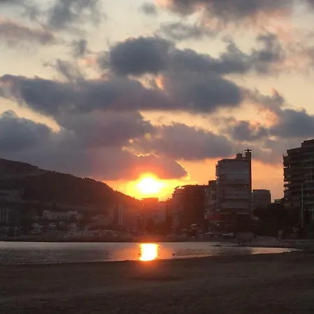 Apartment View Alicante