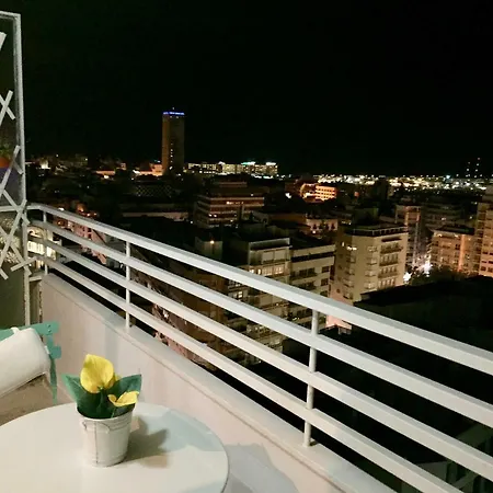 View Alicante