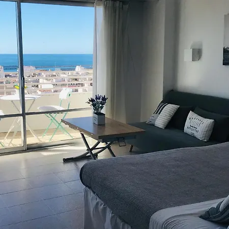 Apartment View