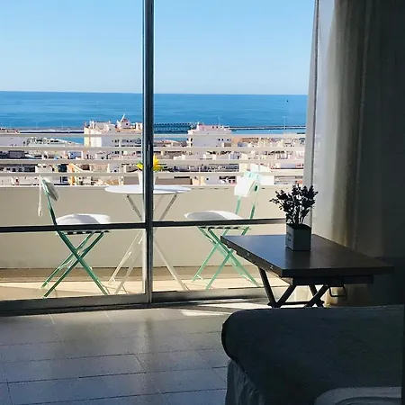 Apartment View Alicante