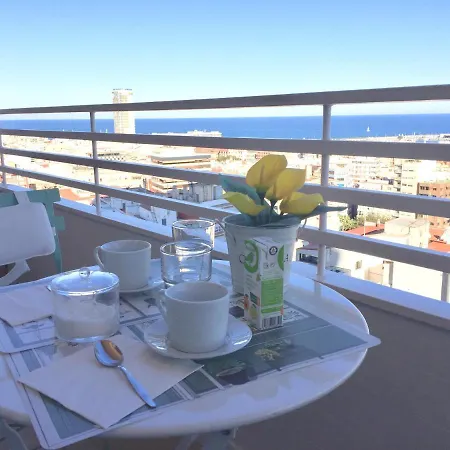 View Apartment *