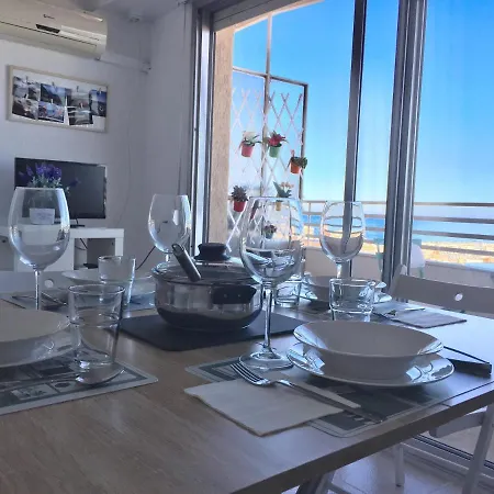 View Apartment *