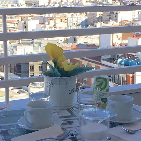 View Alicante