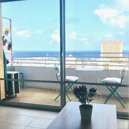 View アリカンテ
