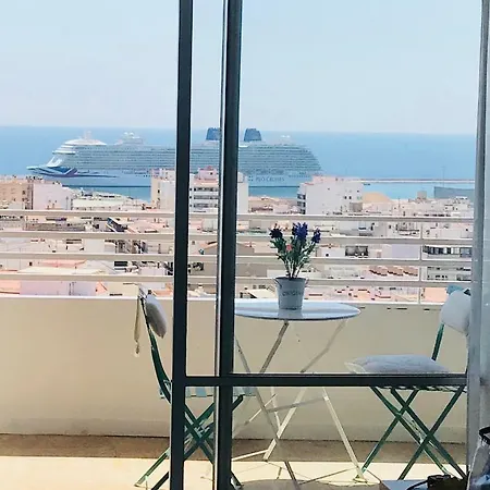 View * アリカンテ